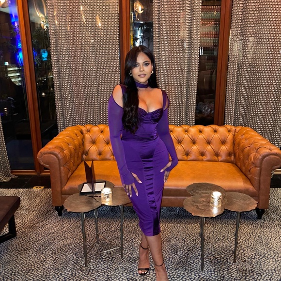 House of CB dress - Picture 3 of 7